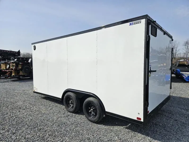 new Cargo (Enclosed) Trailers ITI Cargo  for sale, in Carlisle, PA Thumbnail 4