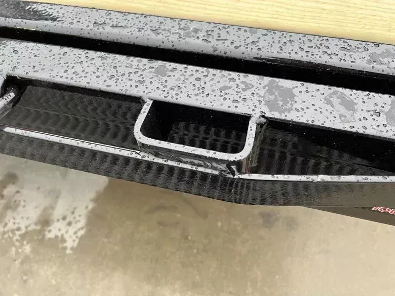 new Equipment / Flatbed Trailers Sure-Trac  for sale, in Carlisle, PA Thumbnail 24