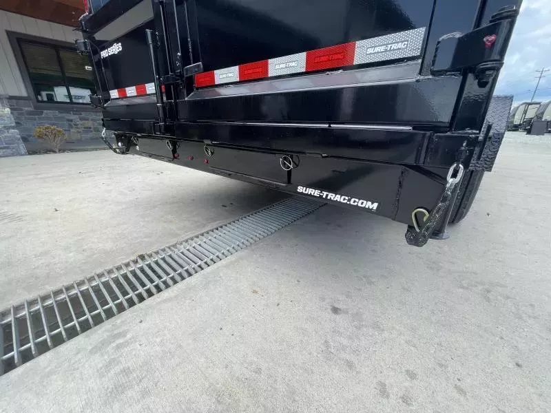 new Dump Trailers Sure-Trac for sale, in Carlisle, PA Thumbnail 32