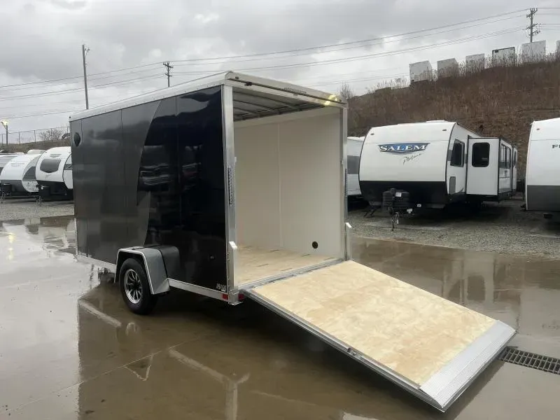 new Cargo (Enclosed) Trailers NEO Trailers  for sale, in Irwin, PA Thumbnail 14