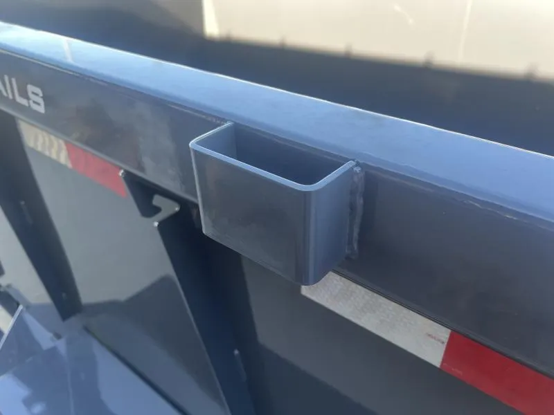 new Dump Trailers Lamar Trailers  for sale, in Evans City, PA Thumbnail 17