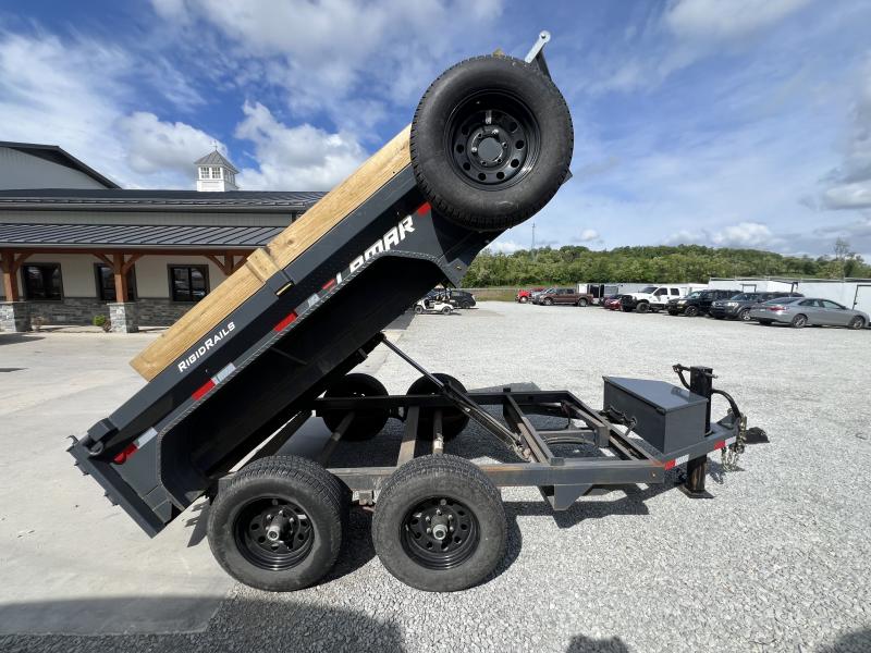 used Dump Trailers Lamar Trailers  for sale, in Irwin, PA Thumbnail 11