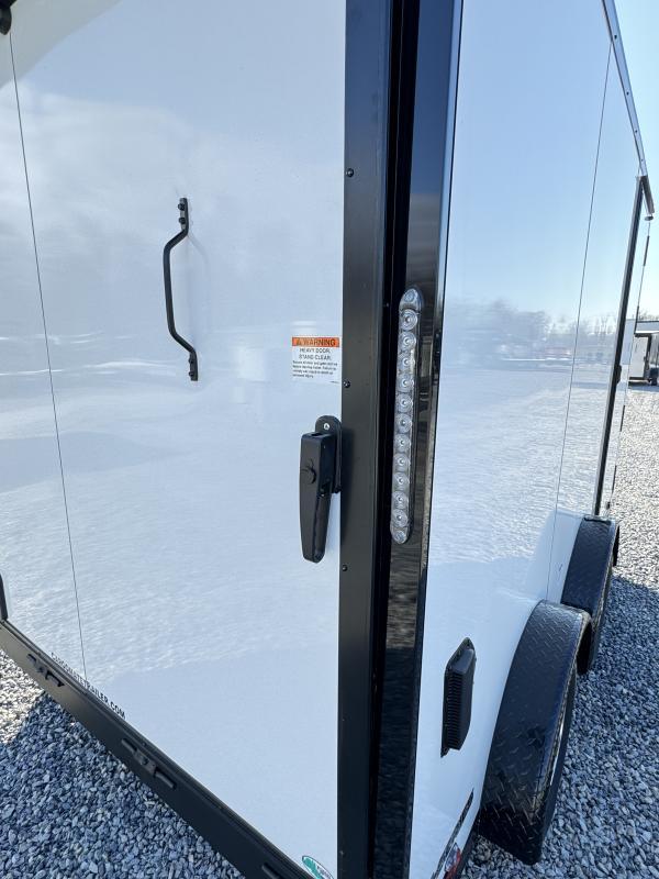 new Cargo (Enclosed) Trailers Cargo Mate  for sale, in Carlisle, PA Thumbnail 15