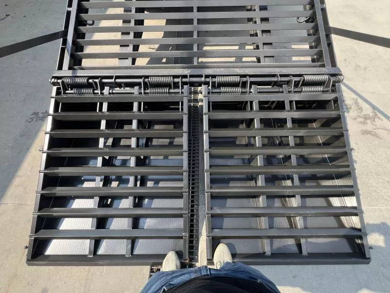 new Equipment / Flatbed Trailers MAXX-D  for sale, in Carlisle, PA Thumbnail 14