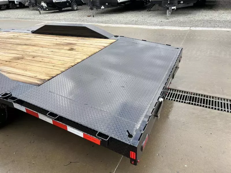 new Car Haulers / Racing Trailers Sure-Trac  for sale, in West Middlesex, PA Thumbnail 18