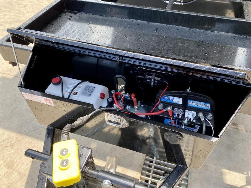 used Dump Trailers Sure-Trac  for sale, in Carlisle, PA Thumbnail 17