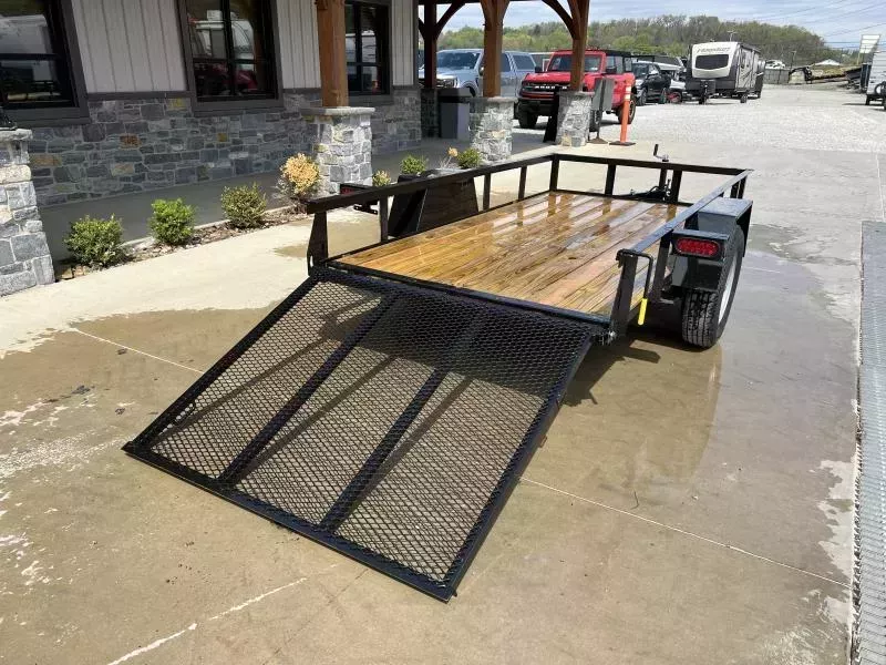 new Utility Trailers AMO  for sale, in Carlisle, PA Thumbnail 13