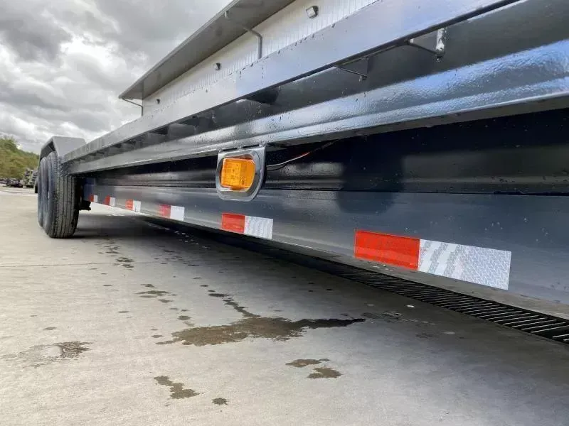 new Car Haulers / Racing Trailers Lamar Trailers  for sale, in Evans City, PA Thumbnail 14