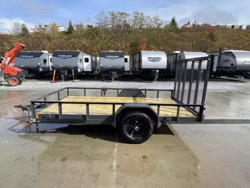 new Utility Trailers Lamar Trailers  for sale, in West Middlesex, PA Thumbnail 8