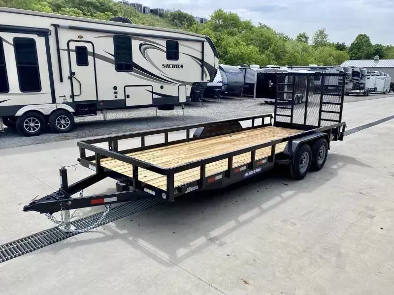 new Utility Trailers Sure-Trac  for sale, in Irwin, PA Thumbnail 7