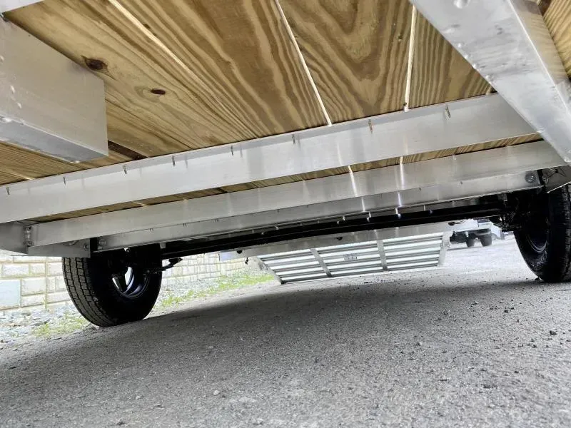 new Utility Trailers Sure-Trac  for sale, in Evans City, PA Thumbnail 21