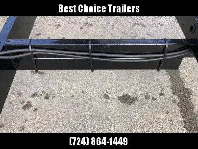 new Dump Trailers Sure-Trac for sale, in Irwin, PA Thumbnail 27