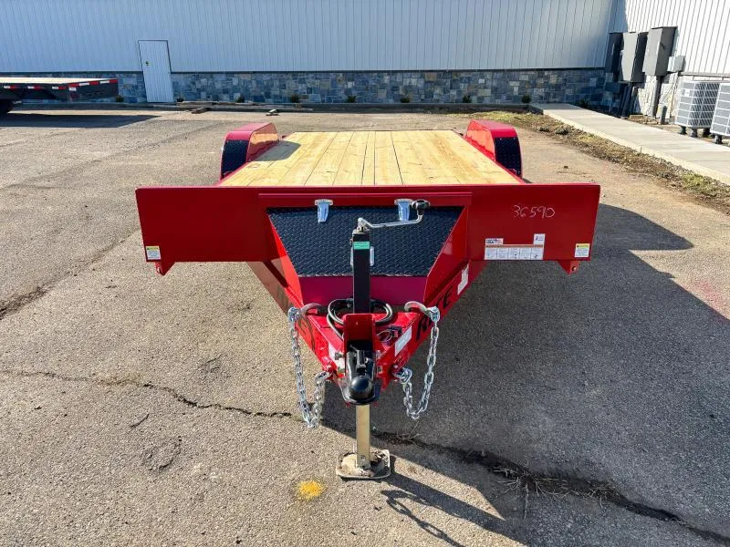 new Car Haulers / Racing Trailers Rice Trailers  for sale, in Carlisle, PA Thumbnail 8