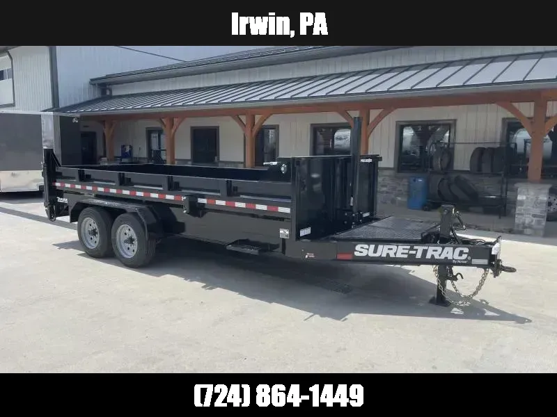 2026 Sure-Trac