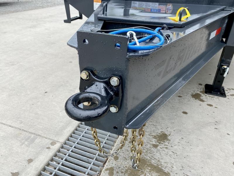 new Equipment / Flatbed Trailers Lamar Trailers  for sale, in Evans City, PA Thumbnail 9