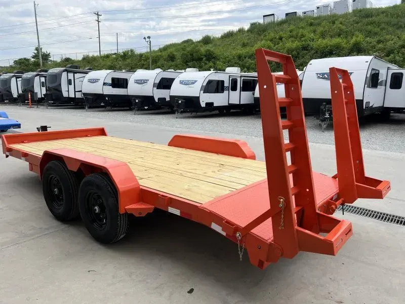 new Equipment / Flatbed Trailers Rice Trailers  for sale, in Irwin, PA Thumbnail 6