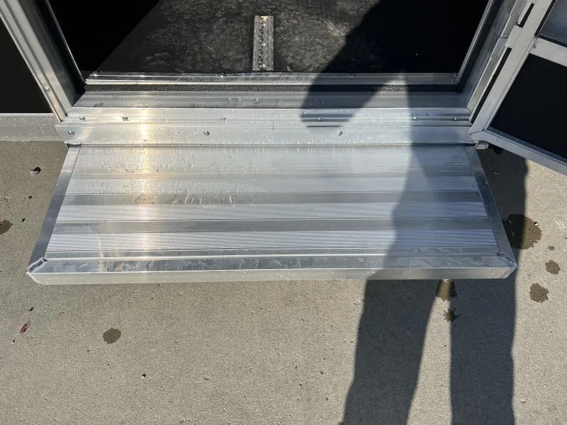 new Cargo (Enclosed) Trailers NEO Trailers  for sale, in Irwin, PA Thumbnail 12