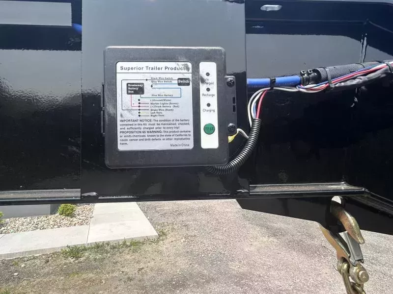 new Equipment / Flatbed Trailers MAXX-D  for sale, in Evans City, PA Thumbnail 22