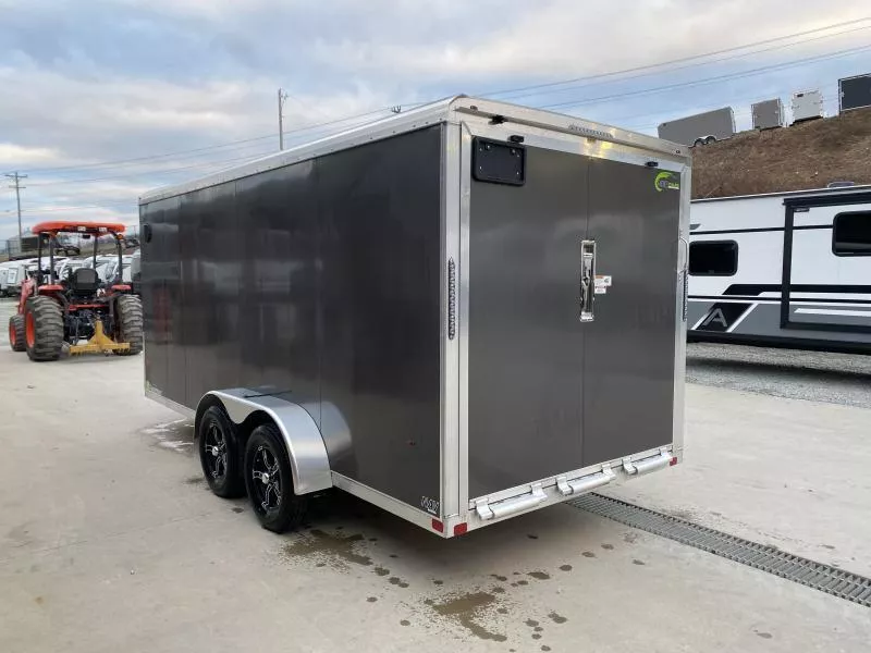 new Cargo (Enclosed) Trailers NEO Trailers  for sale, in West Middlesex, PA Thumbnail 6