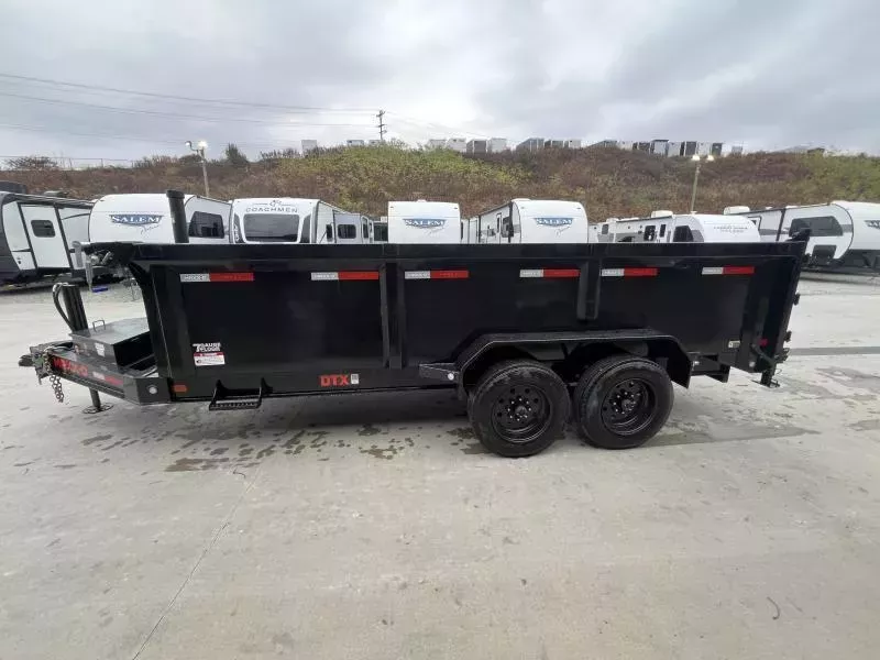 new Dump Trailers MAXX-D for sale, in West Middlesex, PA Thumbnail 18