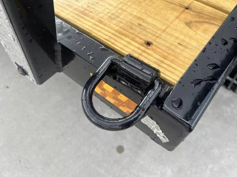 new Utility Trailers RawMaxx for sale, in Evans City, PA Thumbnail 23