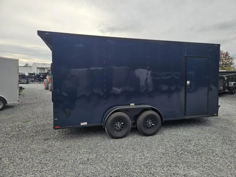 new Cargo (Enclosed) Trailers Quality Cargo  for sale, in Carlisle, PA Thumbnail 9