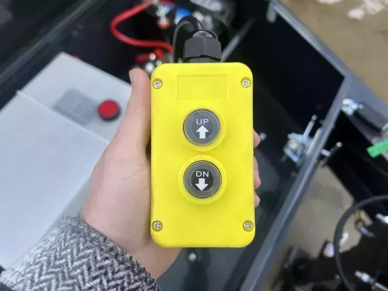 new Dump Trailers Hillcrest Trailers  for sale, in Carlisle, PA Thumbnail 13