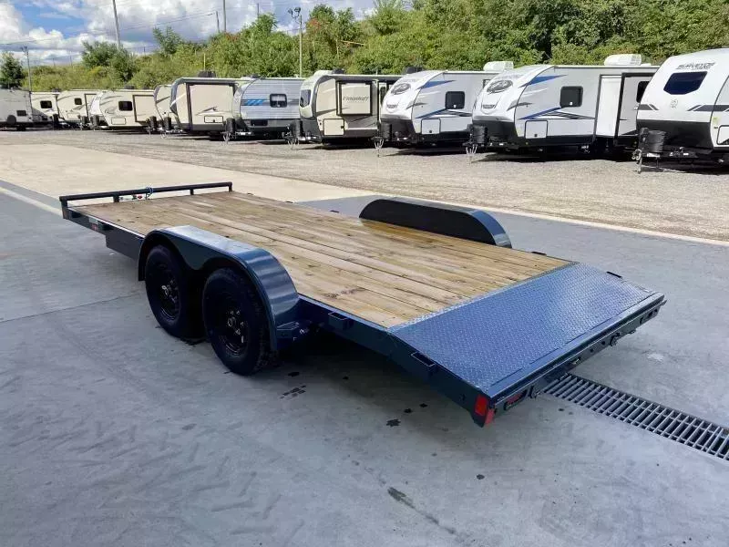 new Car Haulers / Racing Trailers Lamar Trailers  for sale, in Carlisle, PA Thumbnail 6