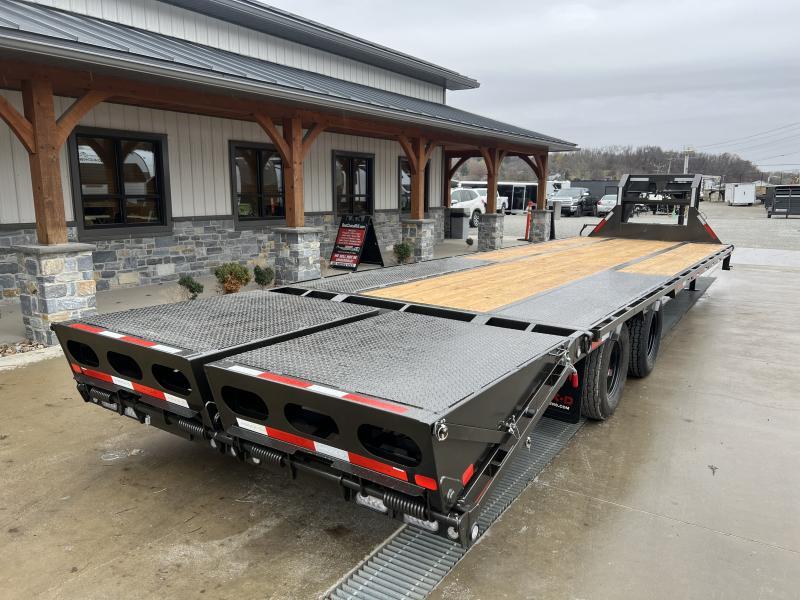 new Equipment / Flatbed Trailers MAXX-D  for sale, in West Middlesex, PA Thumbnail 4