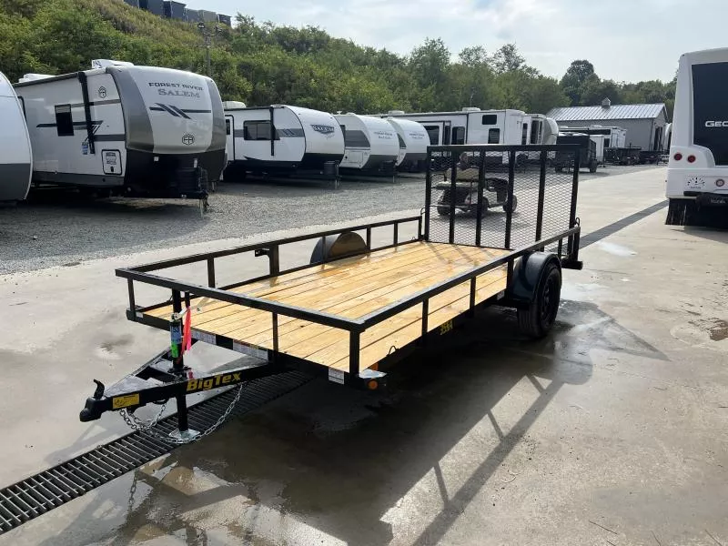 new Utility Trailers Big Tex Trailers  for sale, in Irwin, PA Thumbnail 8