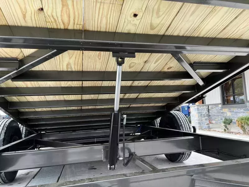 new Equipment / Flatbed Trailers MAXX-D for sale, in West Middlesex, PA Thumbnail 9