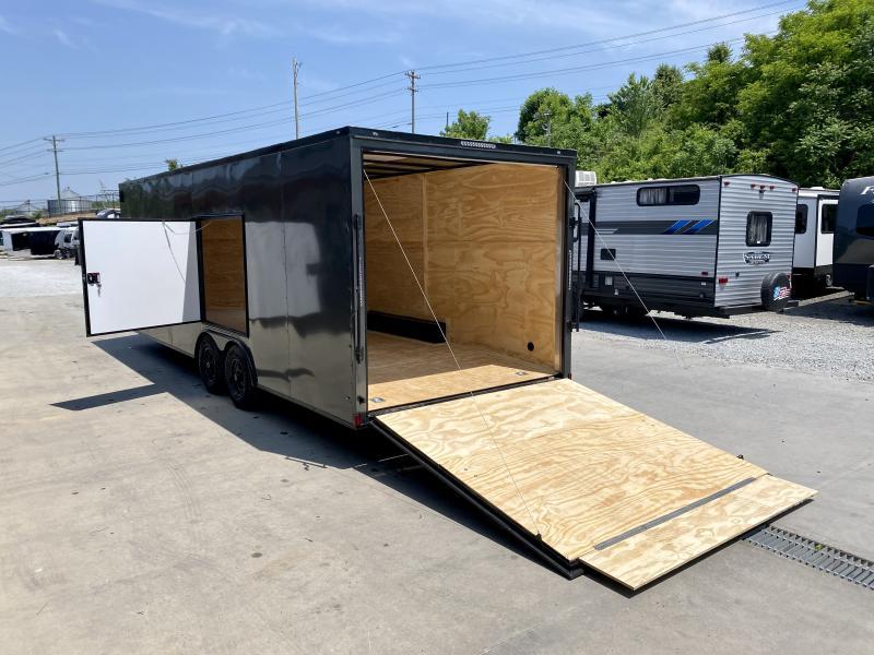 new Cargo (Enclosed) Trailers Xtreme Cargo  for sale, in Irwin, PA Thumbnail 19