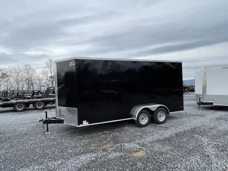 new Cargo (Enclosed) Trailers Xtreme Cargo  for sale, in Carlisle, PA Thumbnail 4