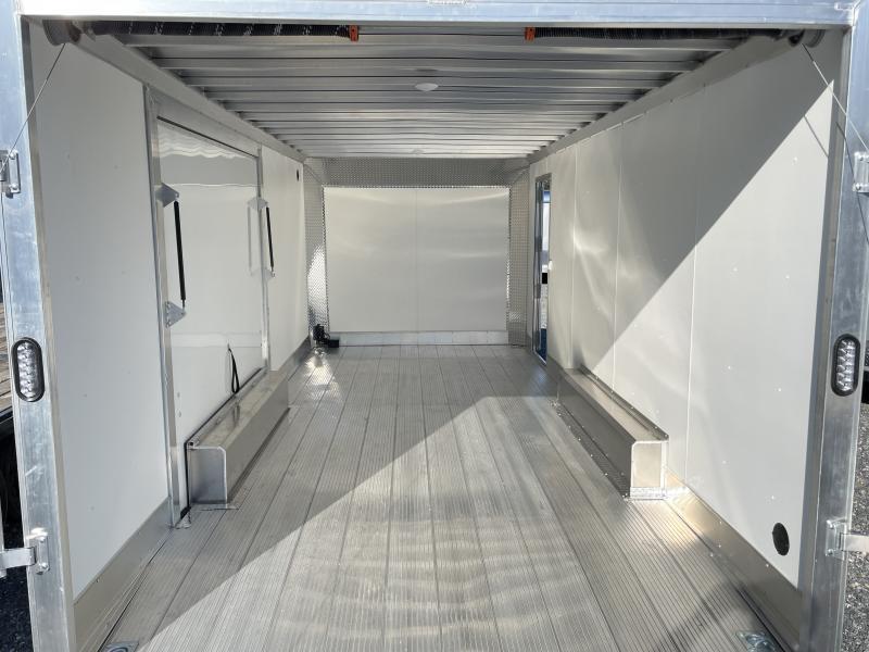 new Cargo (Enclosed) Trailers E-Z Hauler for sale, in Carlisle, PA Thumbnail 17