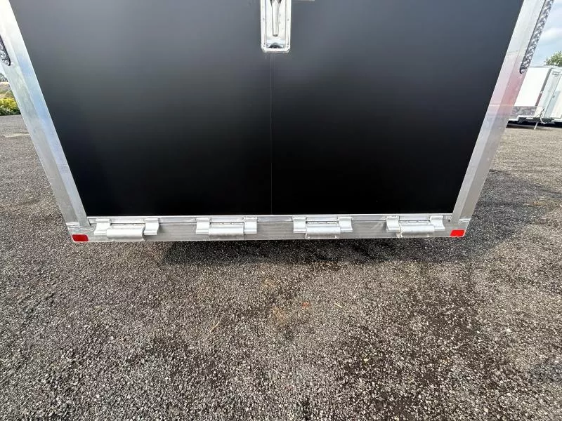 new Cargo (Enclosed) Trailers NEO Trailers  for sale, in West Middlesex, PA Thumbnail 30