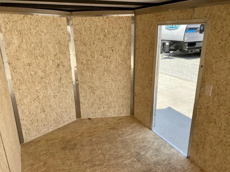 new Cargo (Enclosed) Trailers Sure-Trac  for sale, in Carlisle, PA Thumbnail 27