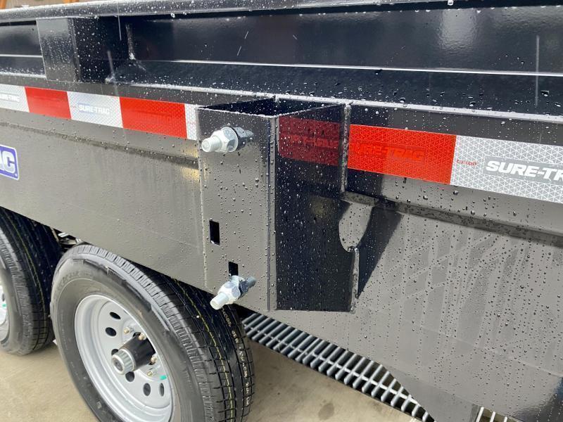 new Dump Trailers Sure-Trac  for sale, in West Middlesex, PA Thumbnail 23
