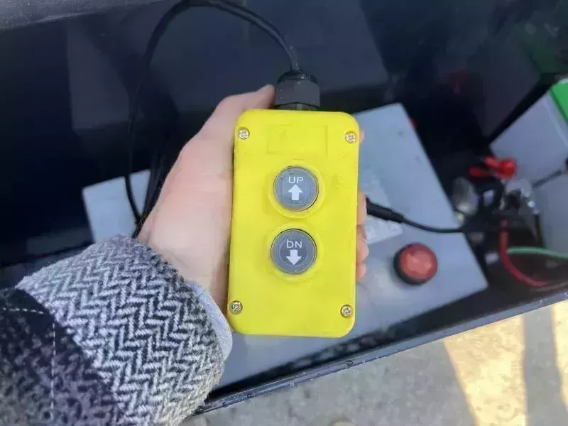 new Dump Trailers Hillcrest Trailers  for sale, in Carlisle, PA Thumbnail 13