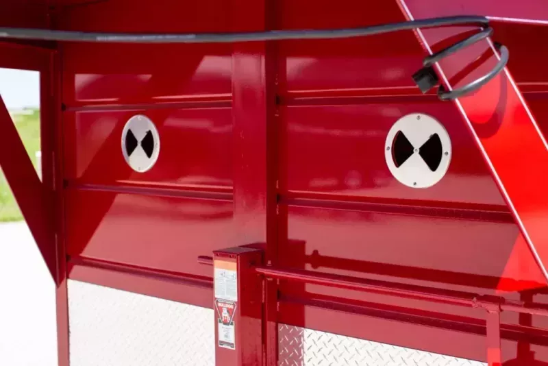 new Stock / Stock Combo Trailers CornPro  for sale, in West Middlesex, PA Thumbnail 10