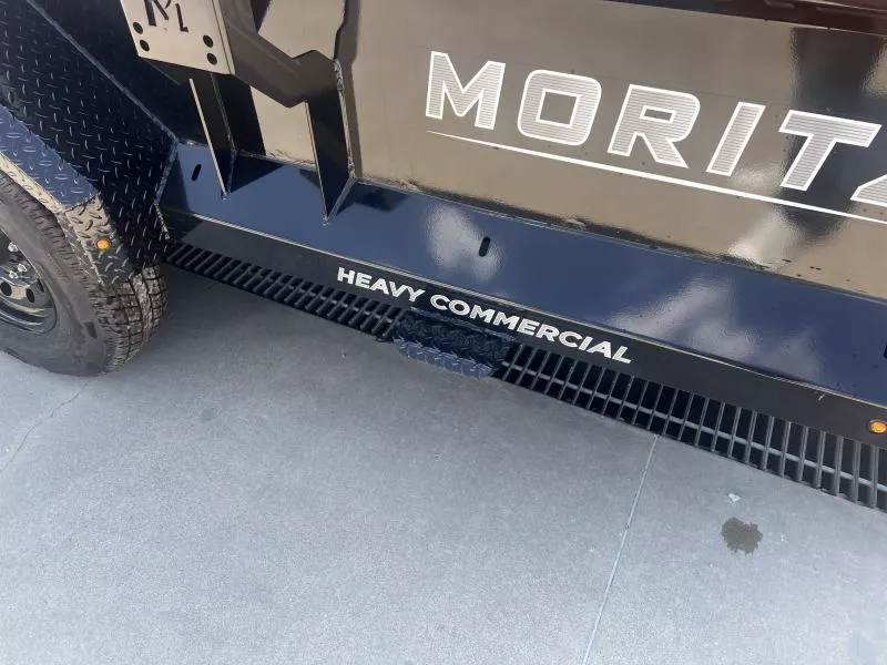 new Dump Trailers Moritz International  for sale, in Irwin, PA Thumbnail 29