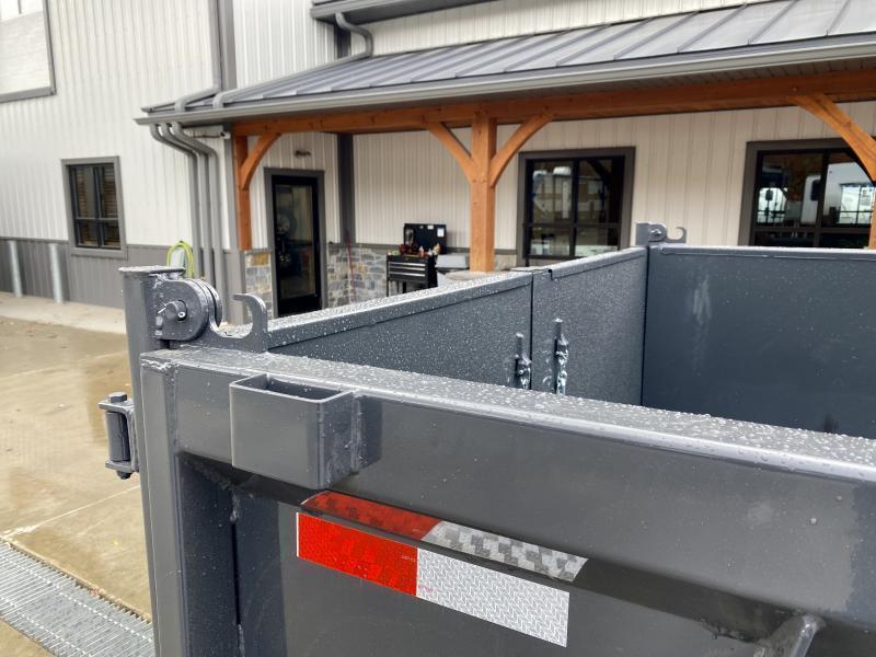 new Dump Trailers Lamar Trailers  for sale, in West Middlesex, PA Thumbnail 33