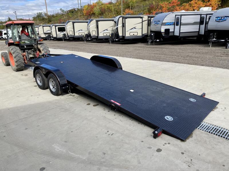 new Car Haulers / Racing Trailers Other  for sale, in Carlisle, PA Thumbnail 6