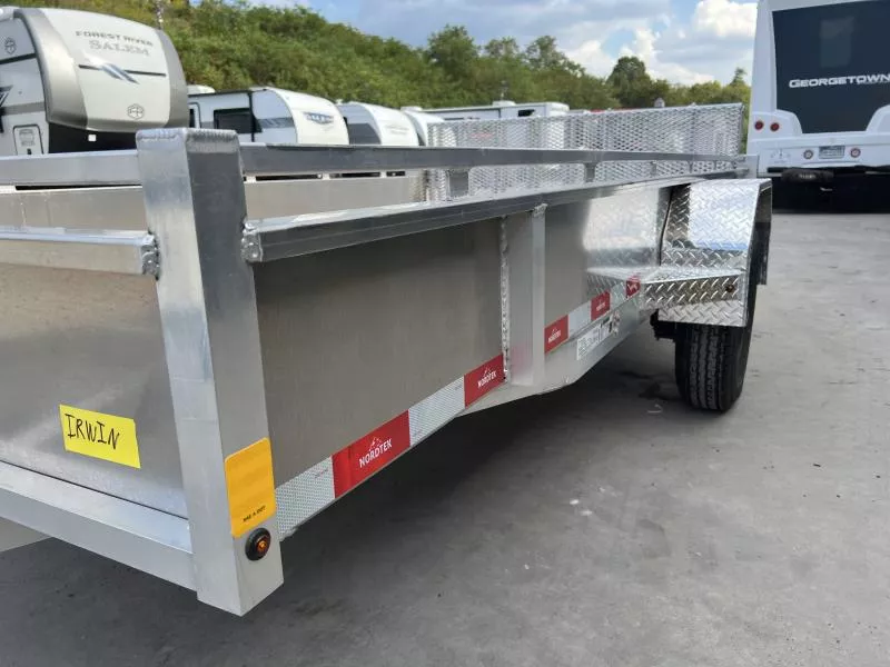 new Utility Trailers Nordtek Trailers  for sale, in Irwin, PA Thumbnail 15