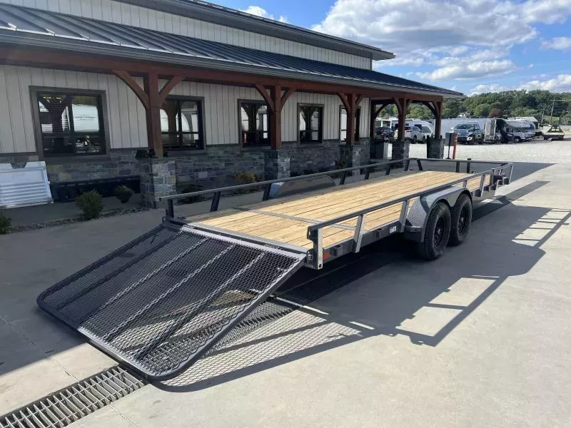 new Utility Trailers RawMaxx for sale, in Carlisle, PA Thumbnail 11