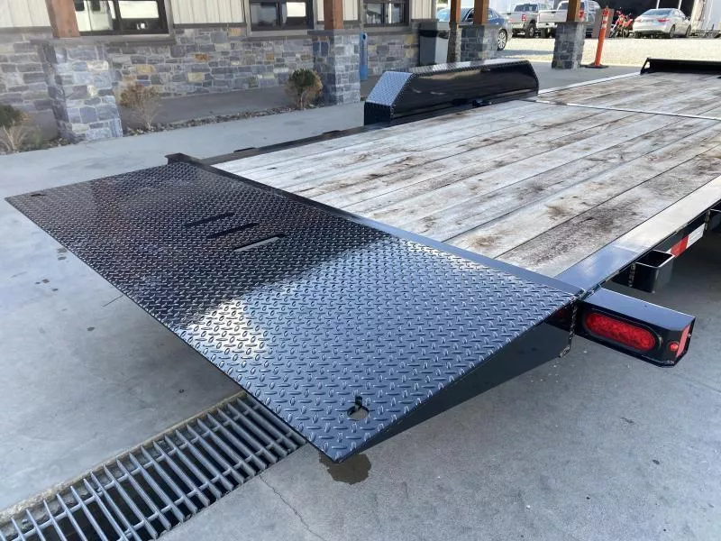 new Equipment / Flatbed Trailers Sure-Trac  for sale, in Evans City, PA Thumbnail 29