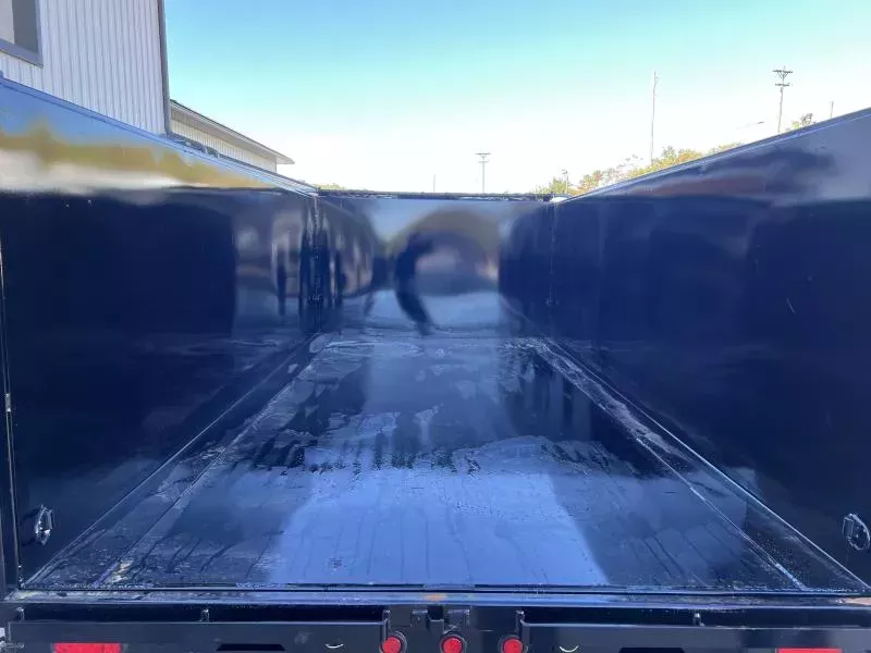 new Dump Trailers Big Tex Trailers  for sale, in Irwin, PA Thumbnail 32