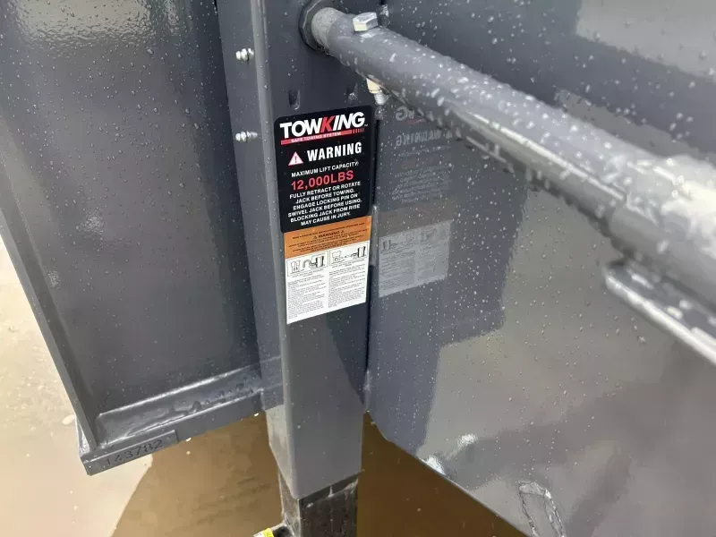 new Equipment / Flatbed Trailers Lamar Trailers  for sale, in Carlisle, PA Thumbnail 14