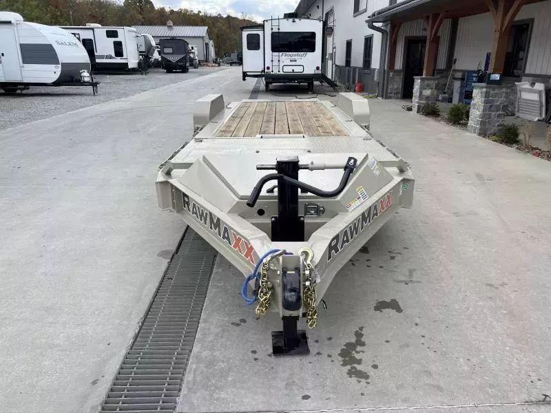 new Equipment / Flatbed Trailers RawMaxx  for sale, in Carlisle, PA Thumbnail 22