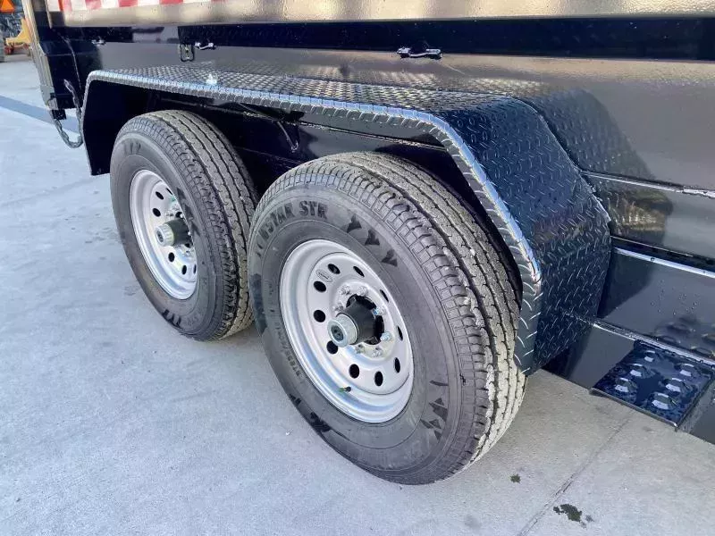 new Dump Trailers Sure-Trac  for sale, in Irwin, PA Thumbnail 31