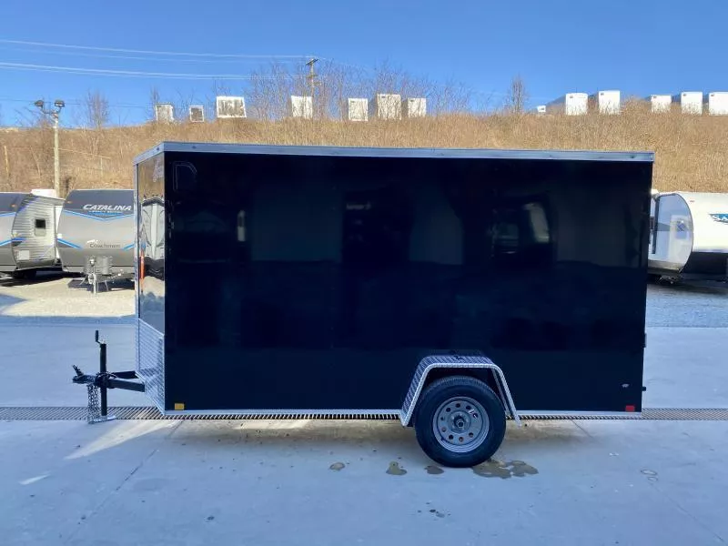 new Cargo (Enclosed) Trailers Xtreme Cargo  for sale, in Carlisle, PA Thumbnail 4